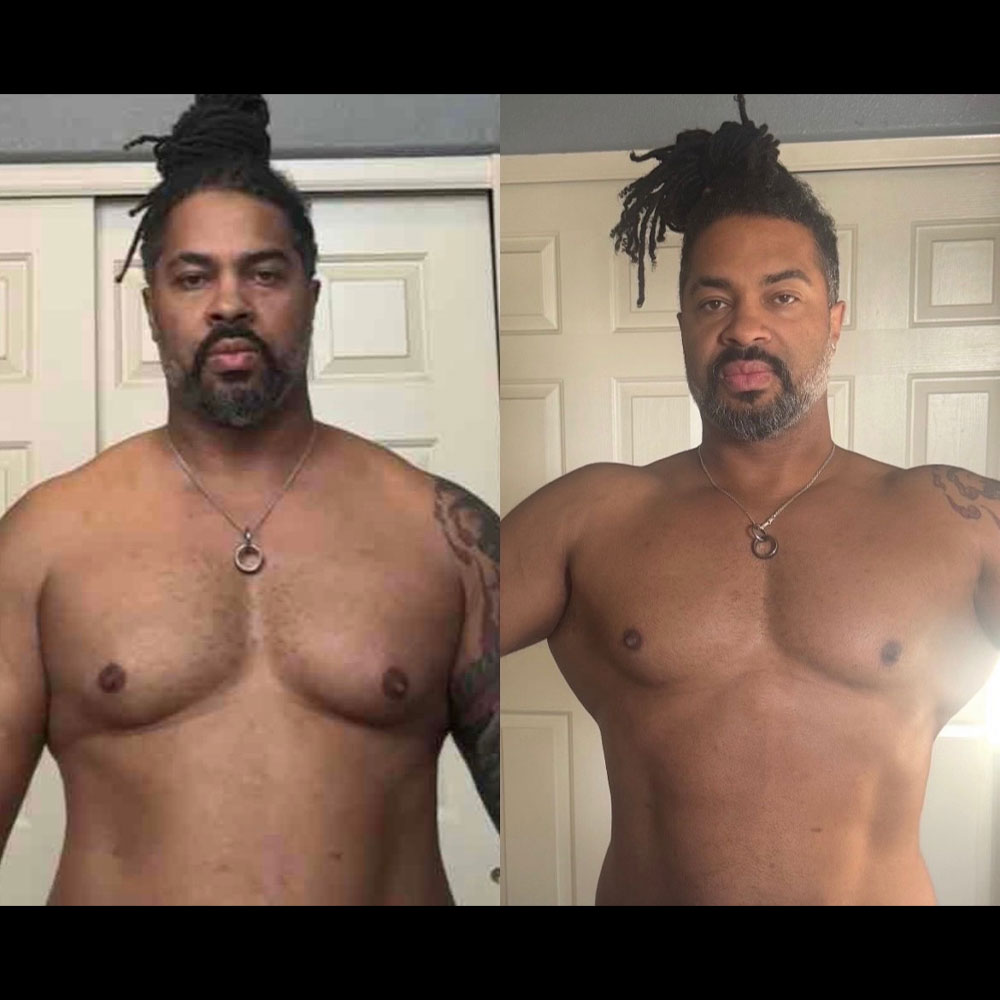 Transformation 1