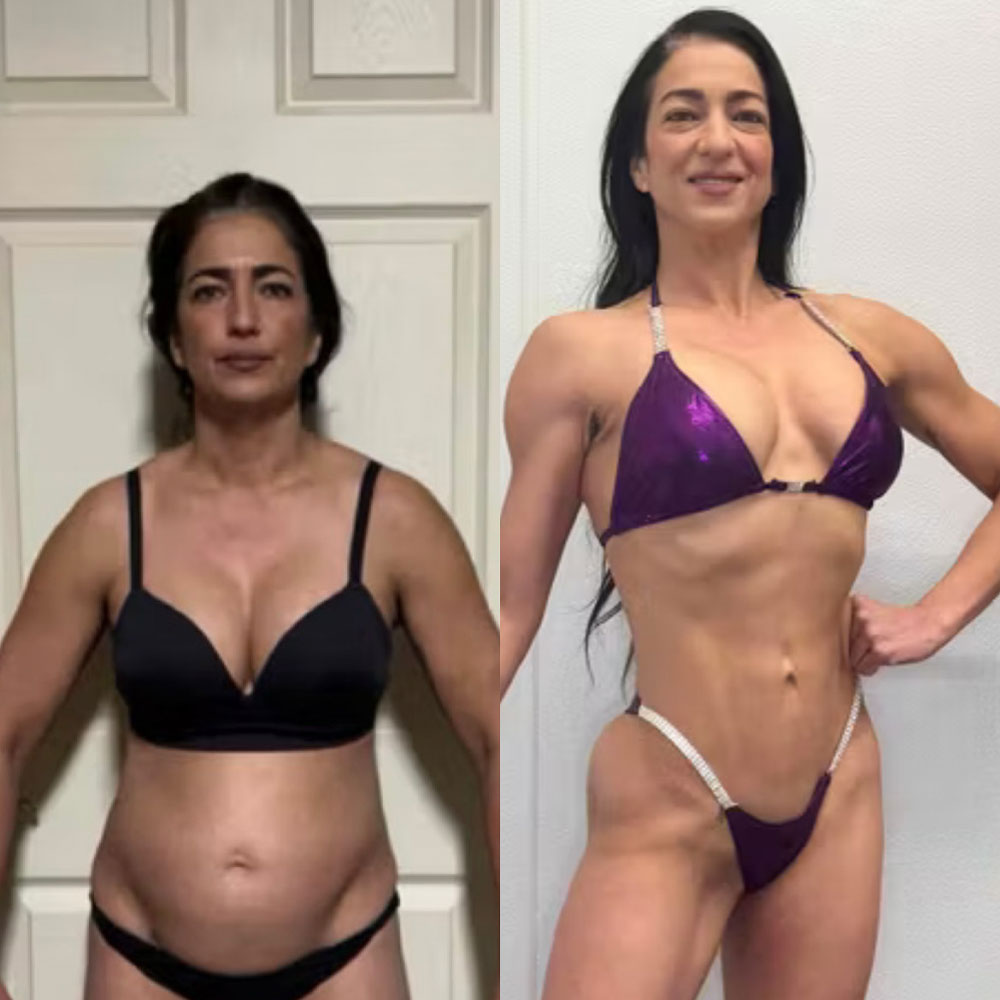 Transformation 2
