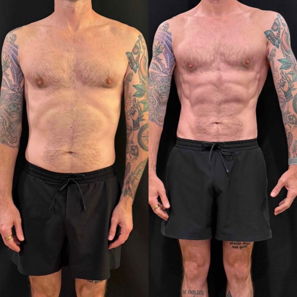 Transformation 3