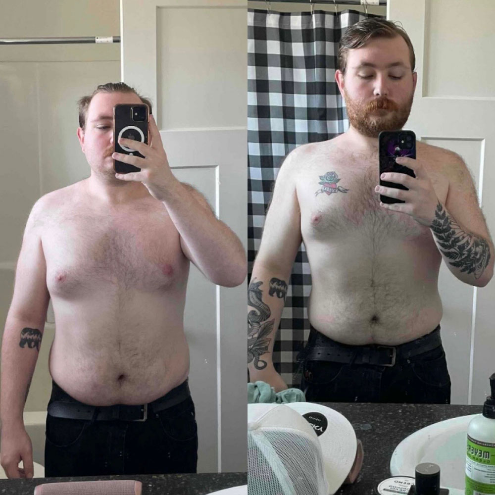 Transformation 5